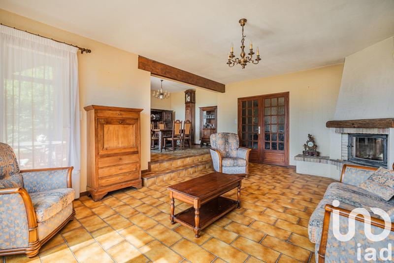 Maison de maîtres - 185 m² - 5 pièces