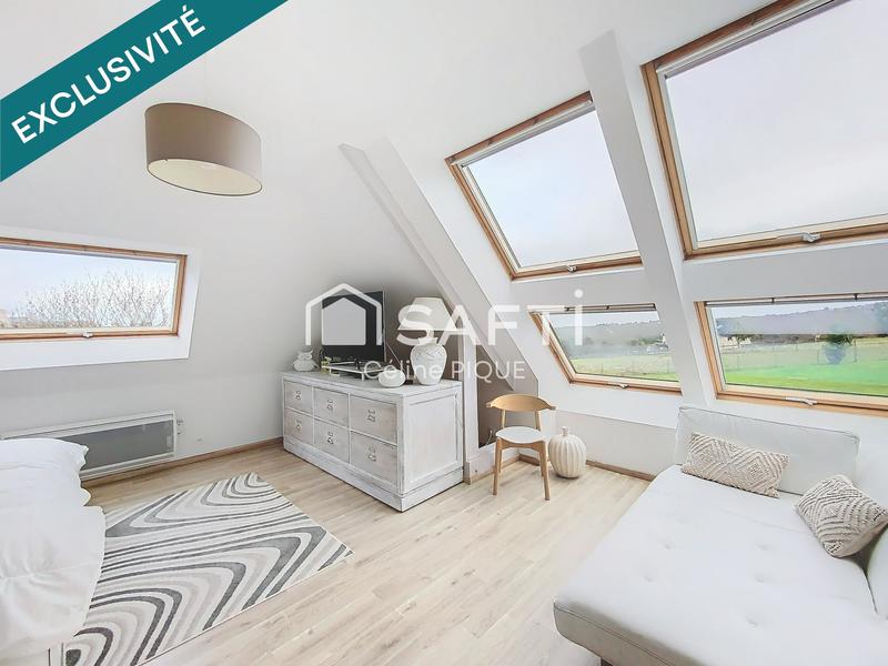 Villa - 207 m² - 9 pièces