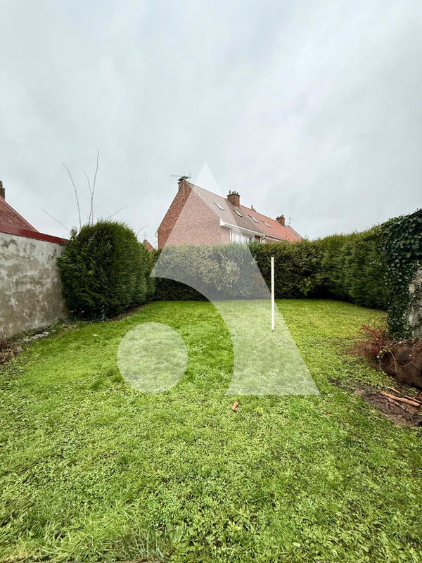 Maison - 116 m² - 5 pièces