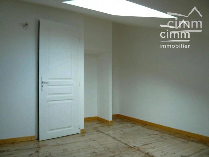 Appartement - 27 m² - 2 pièces