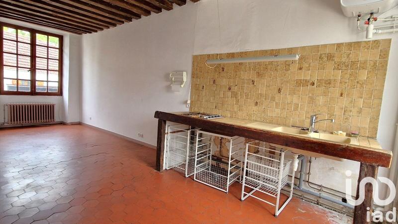 Appartement - 227 m² - 10 pièces