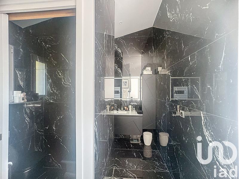 Maison de ville - 112 m² - 5 pièces