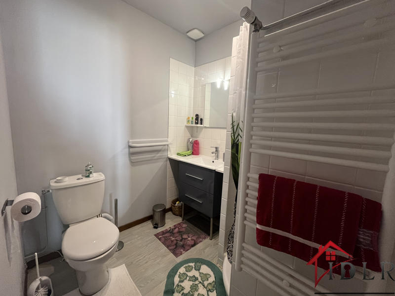 Maison - 150 m² - 4 pièces