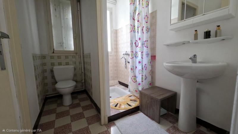 Villa - 130 m² - 5 pièces