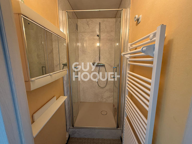 Appartement - 95 m² - 5 pièces