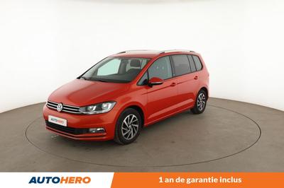 Volkswagen Touran 1.2 Tsi BlueMotion Tech Sound 7pl 110 ch