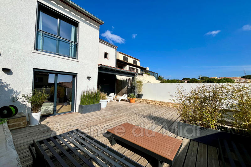 Villa - 178 m² - 4 pièces