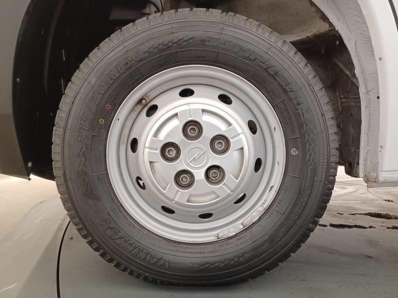 Opel Movano Fgn 3.3t L2h2 140 Ch Pack Business