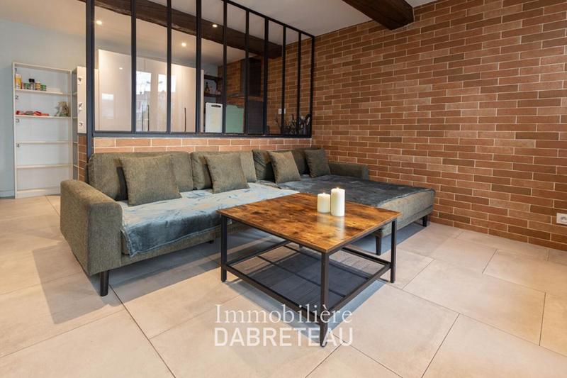 Appartement - 149 m² - 9 pièces