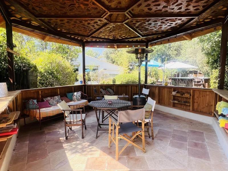 Villa - 170 m² - 8 pièces