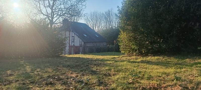 Maison - 117 m² - 8 pièces