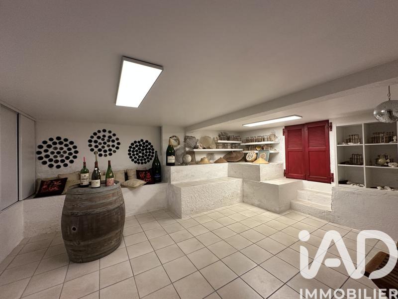 Maison - 150 m² - 5 pièces