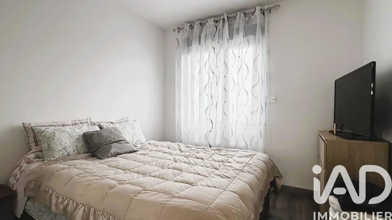 Maison - 80 m² - 5 pièces