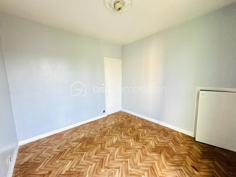 Appartement - 25 m² - 2 pièces