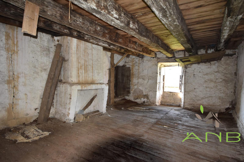 Ferme - 121 m² - 6 pièces