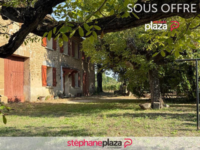 Maison - 131 m² - 4 pièces