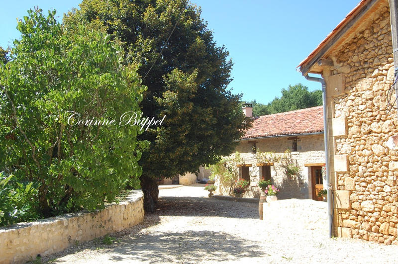 Propriété - 161 m² - 7 pièces