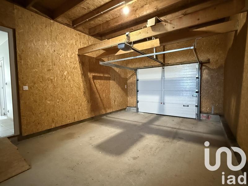 Maison de maîtres - 105 m² - 4 pièces