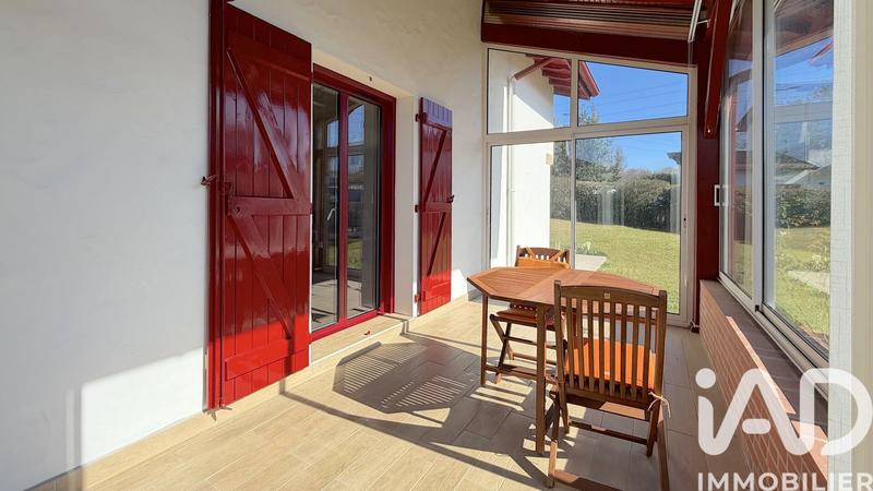 Maison - 112 m² - 5 pièces