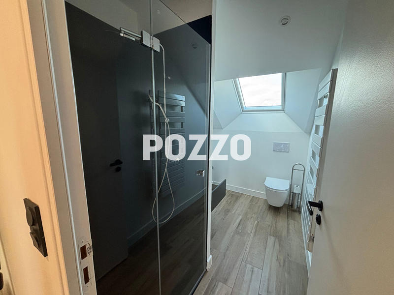 Appartement - 76 m² - 3 pièces