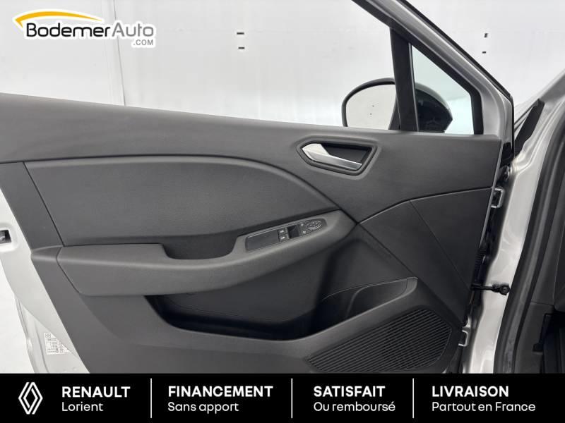 Renault Clio TCe 90 Equilibre