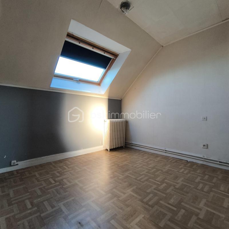 Immeuble - 284 m² - 16 pièces