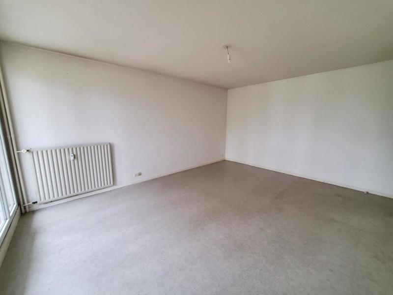 Appartement ancien - 47 m² - 2 pièces