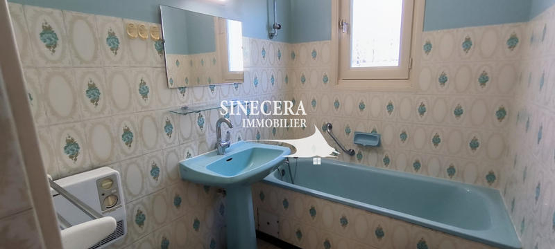 Maison - 140 m² - 7 pièces