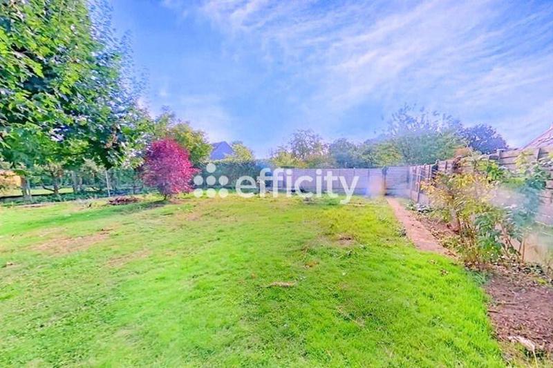 Maison - 143 m² - 5 pièces