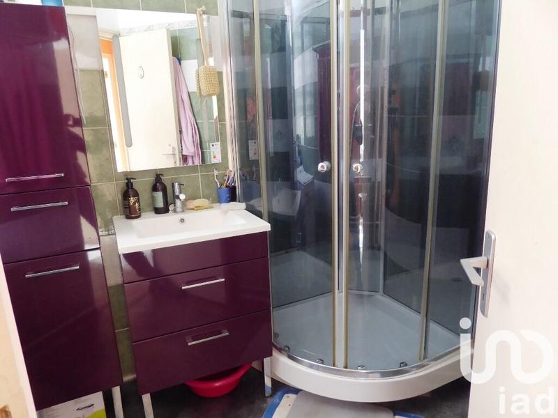 Duplex - 66 m² - 4 pièces