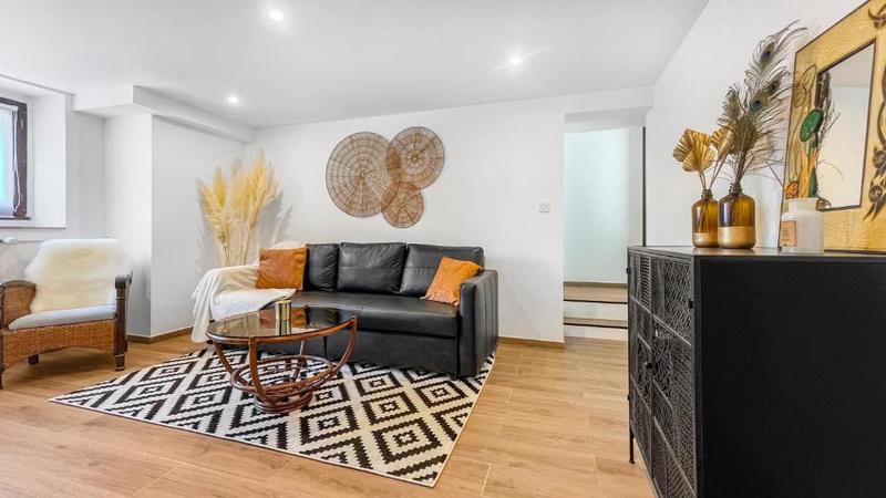 Appartement - 54 m² - 2 pièces