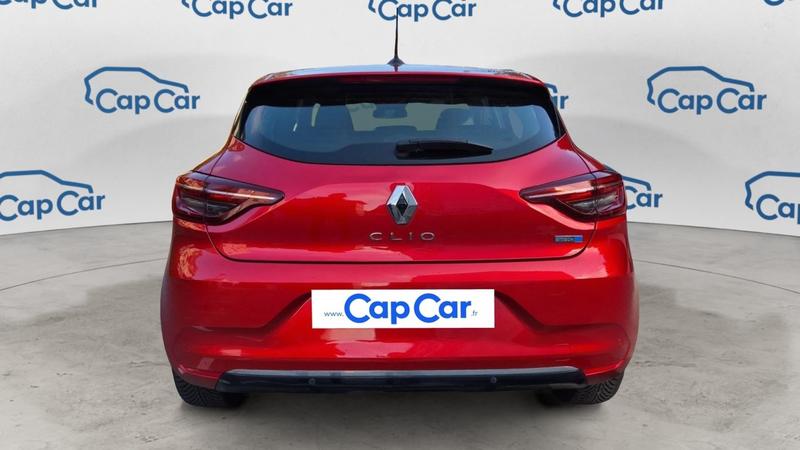 Renault Clio 1.6 E-Tech 145 Edc6 Intens