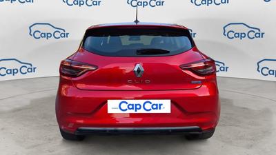 Renault Clio 1.6 E-Tech 145 Edc6 Intens