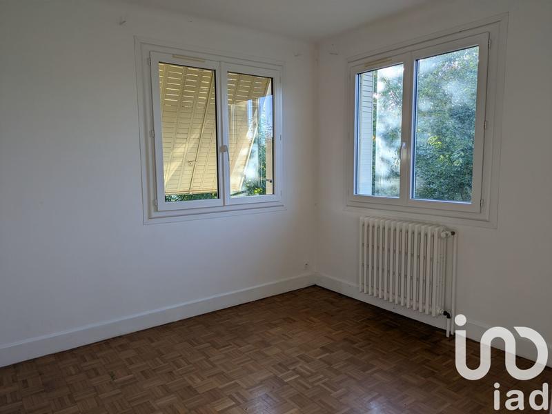 Maison - 98 m² - 6 pièces