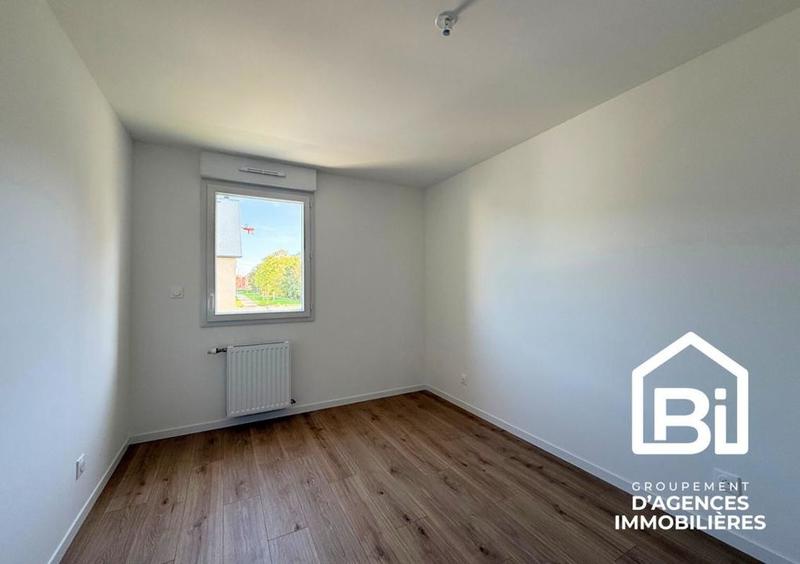 Maison - 124 m² - 6 pièces