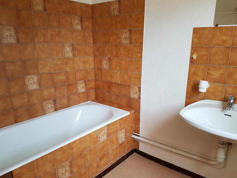 Appartement - 78 m² - 3 pièces