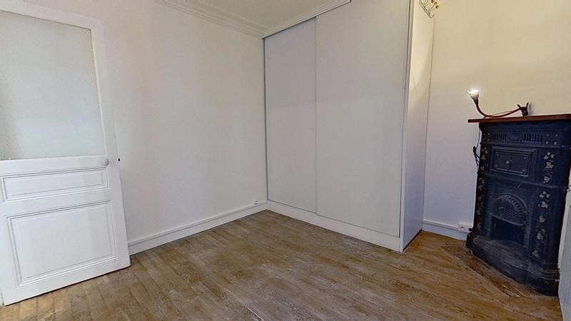 Appartement - 30 m² - 2 pièces