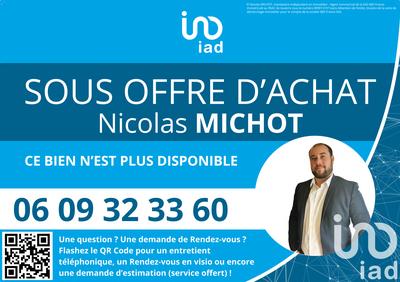 Appartement - 97 m² - 5 pièces