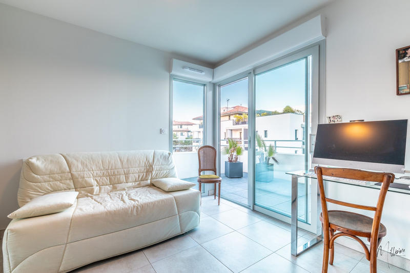 Appartement - 145 m² - 4 pièces