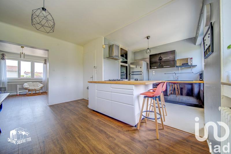 Maison - 140 m² - 4 pièces