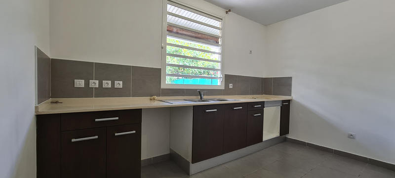 Villa - 85 m² - 4 pièces