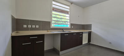 Villa - 85 m² - 4 pièces