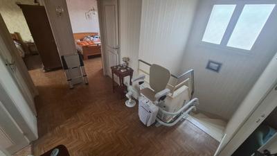 Maison - 112 m² - 6 pièces