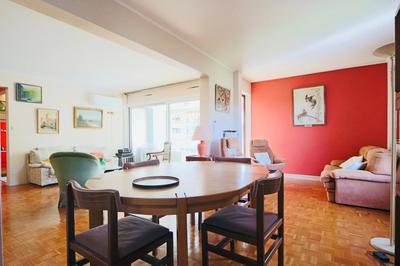 Appartement - 114 m² - 5 pièces