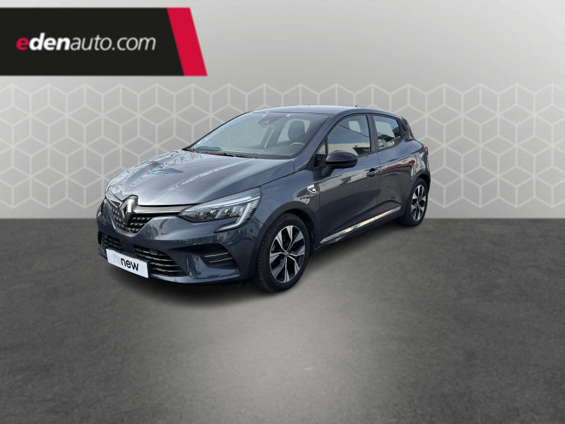 Renault Clio E-Tech 140 - 21n Limited