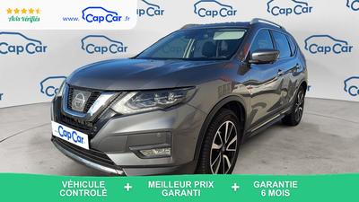 Nissan X-Trail 1.6 Dig-T 163 4x2 Tekna - Toit ouvrant
