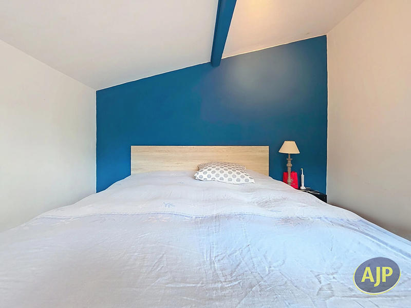 Maison - 174 m² - 7 pièces