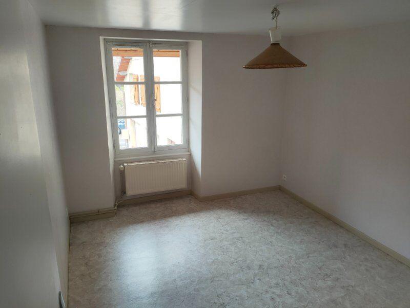 Maison de village - 109 m² - 9 pièces