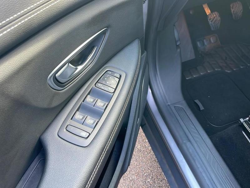 Renault Grand Scénic IV Blue dCi 120 Intens