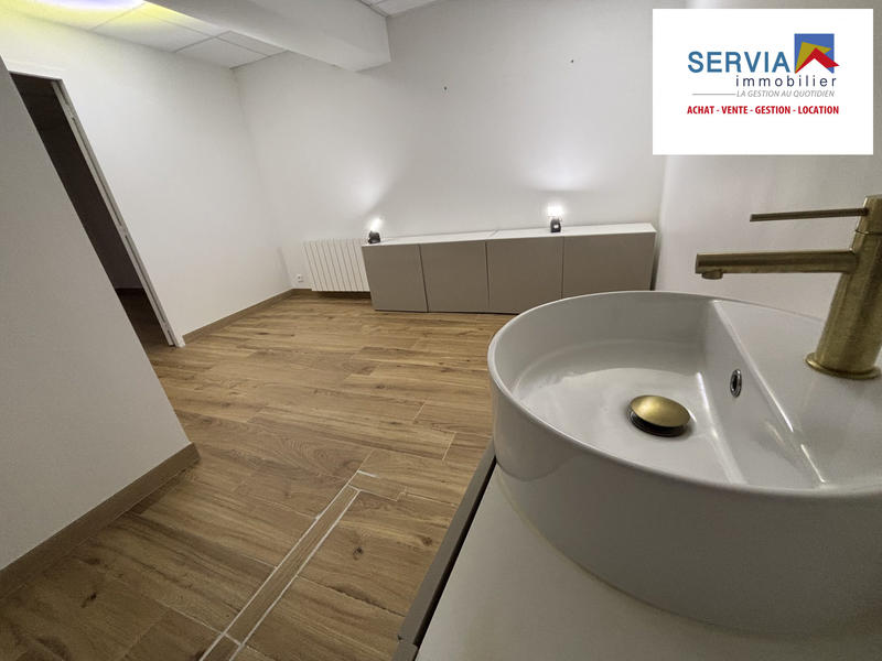 Local commercial - 40 m²